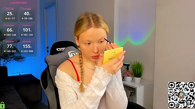 Margo-pvt online show from March 2026 11:55:02 PM