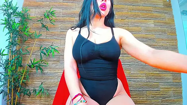 Cupcake Izzy online show from March 2026 05:35:02 AM