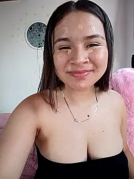 Isa Acosta online show from January 2026 08:43:02 PM