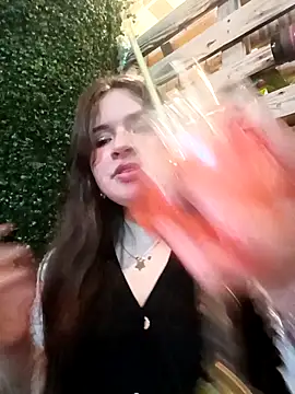 Isa Acosta online show from February 2026 01:43:02 AM