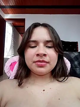 Isa Acosta online show from April 2026 07:58:01 PM