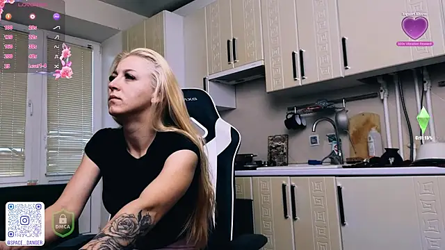 space danger online show from October 2025 09:08:01 AM