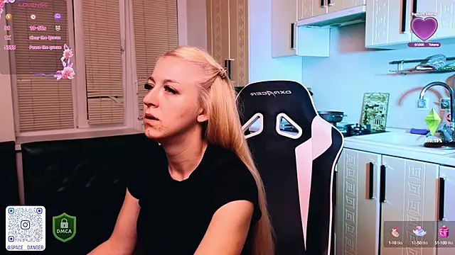 space danger online show from October 2025 03:33:02 PM