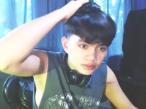 Alexx 143 online show from September 2025 04:05:01 AM