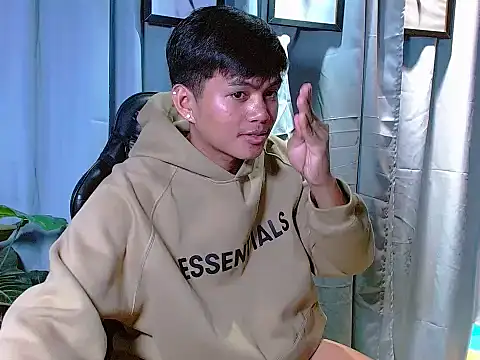 Alexx 143 online show from January 2026 05:38:02 PM