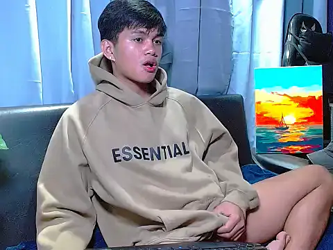 Alexx 143 online show from January 2026 05:37:01 PM