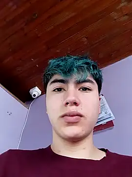 AlexanderCollman online show from October 2025 01:18:01 PM