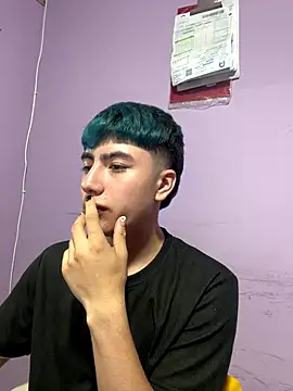 AlexanderCollman online show from October 2025 04:48:01 AM