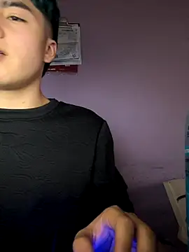 AlexanderCollman online show from October 2025 09:26:02 PM