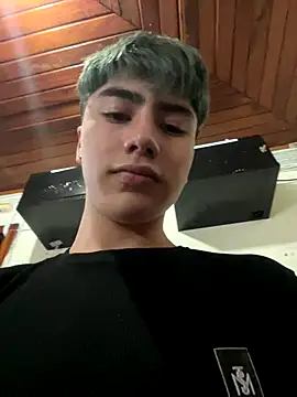 AlexanderCollman online show from November 2025 06:19:02 AM