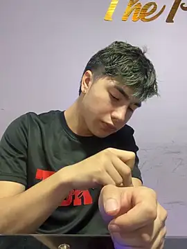 AlexanderCollman online show from November 2025 11:59:01 PM