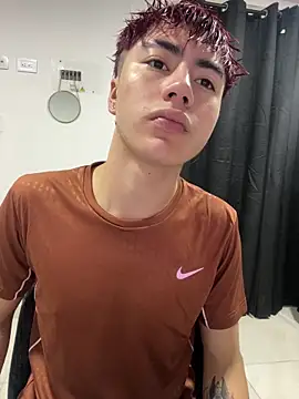 AlexanderCollman online show from December 2025 06:57:02 PM