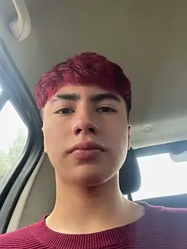 AlexanderCollman online show from December 2025 07:32:01 PM