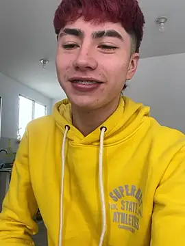 AlexanderCollman online show from January 2026 05:18:02 PM