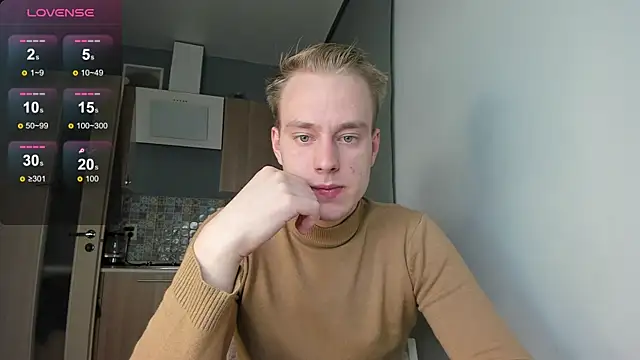 Kevin Young Cat online show from October 2025 03:10:02 PM