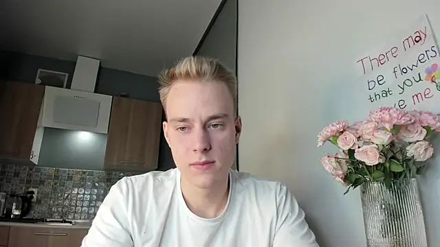 Kevin Young Cat online show from October 2025 04:05:01 PM