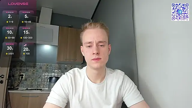 Kevin Young Cat online show from November 2025 06:39:01 PM