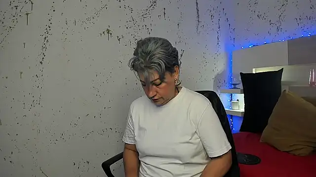 JaddeWalker online show from October 2025 11:29:02 AM