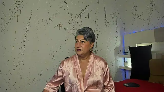 JaddeWalker online show from October 2025 11:30:02 AM