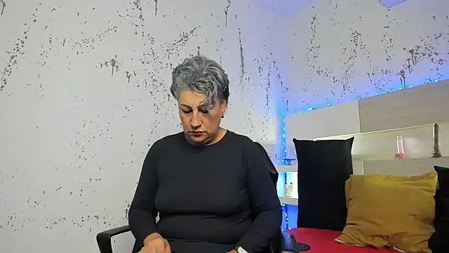 JaddeWalker online show from October 2025 11:31:01 AM