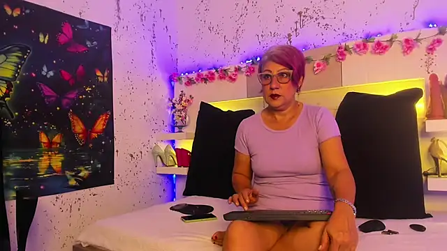 JaddeWalker online show from March 2026 11:26:01 AM