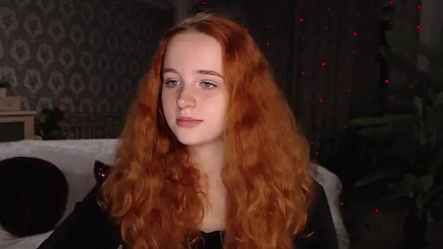 LunaSweet18 online show from September 2025 12:59:02 PM