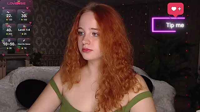 LunaSweet18 online show from September 2025 11:45:02 AM