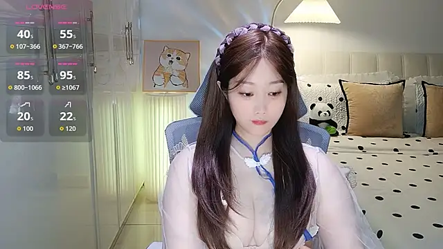 Xiaotantan-99 online show from May 2026 07:41:02 PM