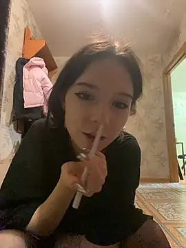 Angel  Rosse online show from March 2026 05:02:01 PM