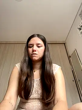 LilithAbril online show from December 2025 03:07:02 PM