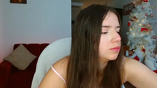 LilithAbril online show from December 2025 01:09:02 PM