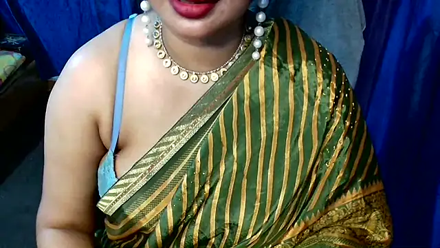 QUEEN SAKHI- online show from April 2026 03:53:01 PM