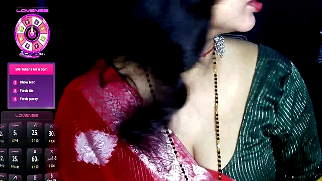 QUEEN SAKHI- online show from July 2026 06:18:02 AM