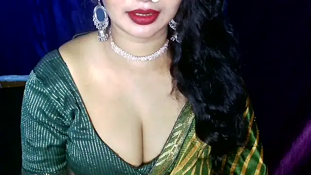 QUEEN SAKHI- online show from July 2026 04:42:02 PM
