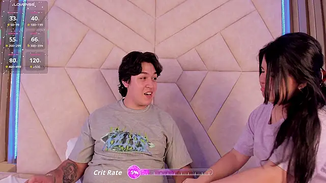 EmilyANDrew  online show from September 2025 04:44:01 AM