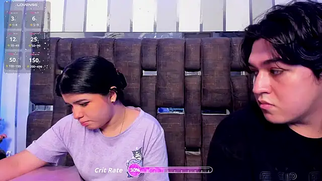 EmilyANDrew  online show from October 2025 04:57:01 AM