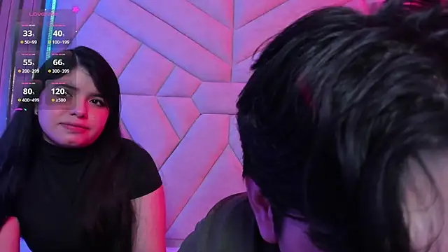 EmilyANDrew  online show from November 2025 05:18:02 AM