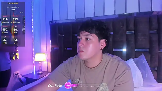 EmilyANDrew  online show from January 2026 04:37:02 AM