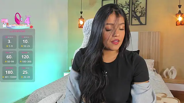 Snapshot of Camila_Bustamante chatting on October 2025 03:09:02 PM Camila Bustamante online show from October 2025 03:09:02 PM