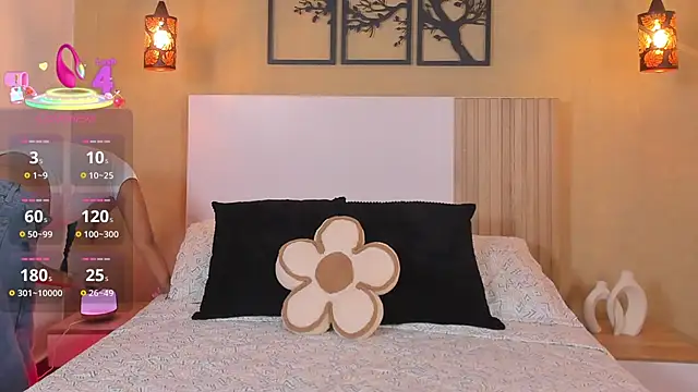 Snapshot of Camila_Bustamante chatting on October 2025 04:48:01 PM Camila Bustamante online show from October 2025 04:48:01 PM