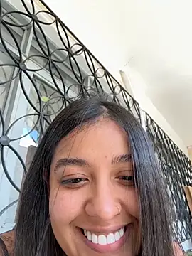 Snapshot of Camila_Bustamante chatting on October 2025 05:13:02 PM Camila Bustamante online show from October 2025 05:13:02 PM