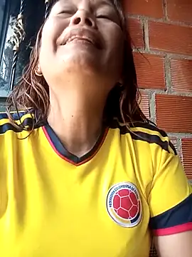 Snapshot of marinita13 chatting on June 2026 02:52:01 PM marinita13 online show from June 2026 02:52:01 PM
