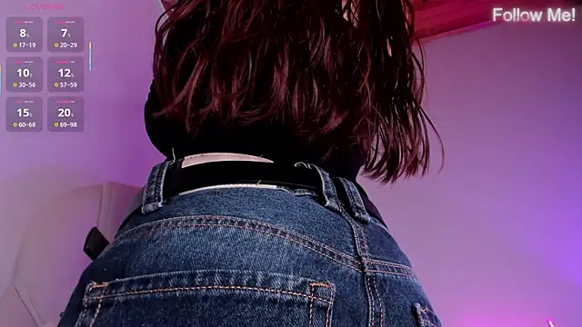 Ellie lowell online show from March 2026 03:10:01 AM