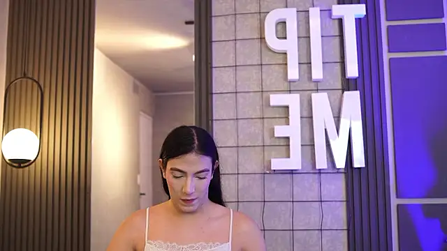 Ariaa Isabell online show from March 2026 06:34:02 PM