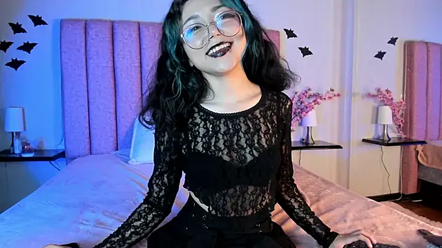 TerumiKitty online show from November 2025 08:36:02 PM