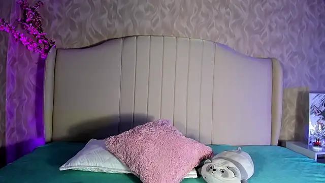 TerumiKitty online show from February 2026 09:01:01 PM