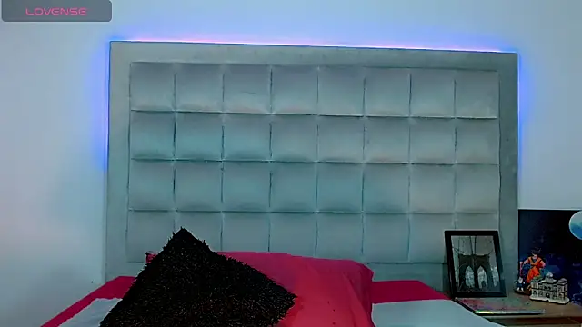 AmazingMistressNathy online show from November 2025 05:07:02 AM