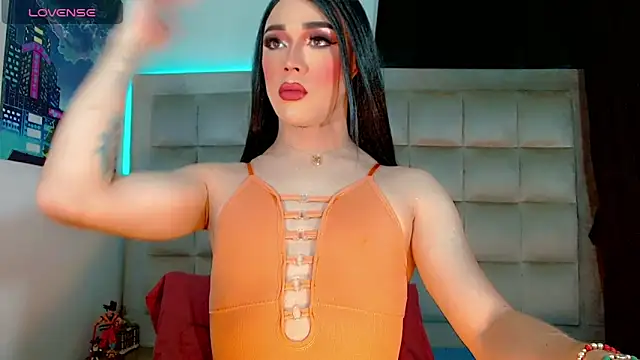 AmazingMistressNathy online show from March 2026 05:13:01 AM