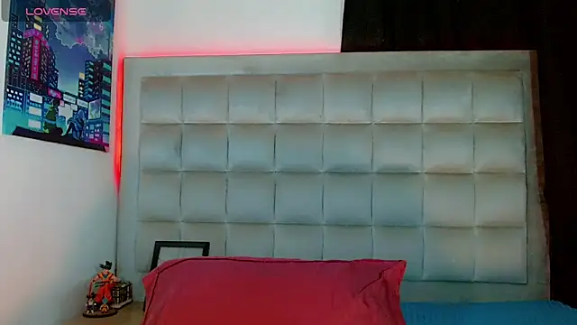 AmazingMistressNathy online show from March 2026 04:40:02 AM