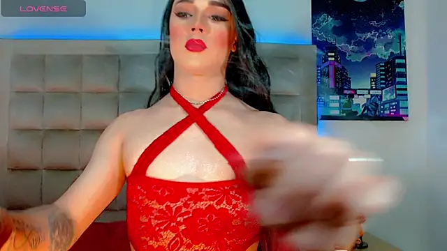 Snapshot of AmazingMistressNathy chatting on May 2026 04:08:02 AM AmazingMistressNathy online show from May 2026 04:08:02 AM